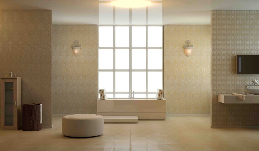 Diseño de baño