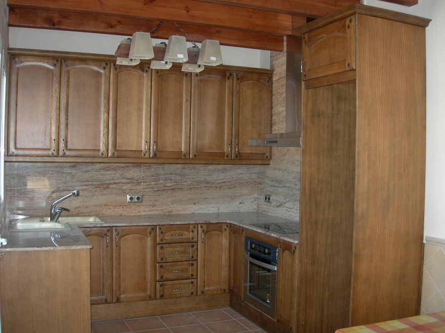 Cocina