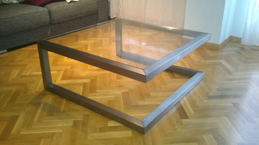 mesa de diseño
