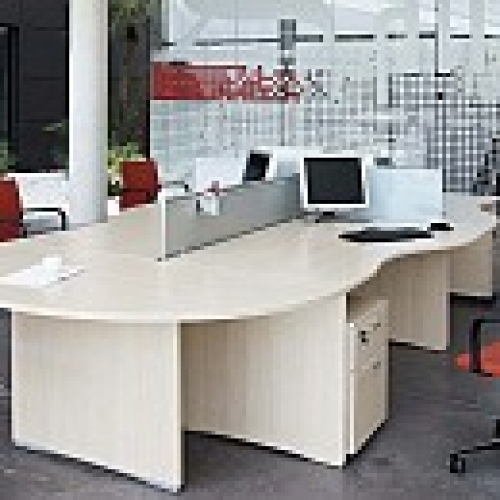 mesa administracio