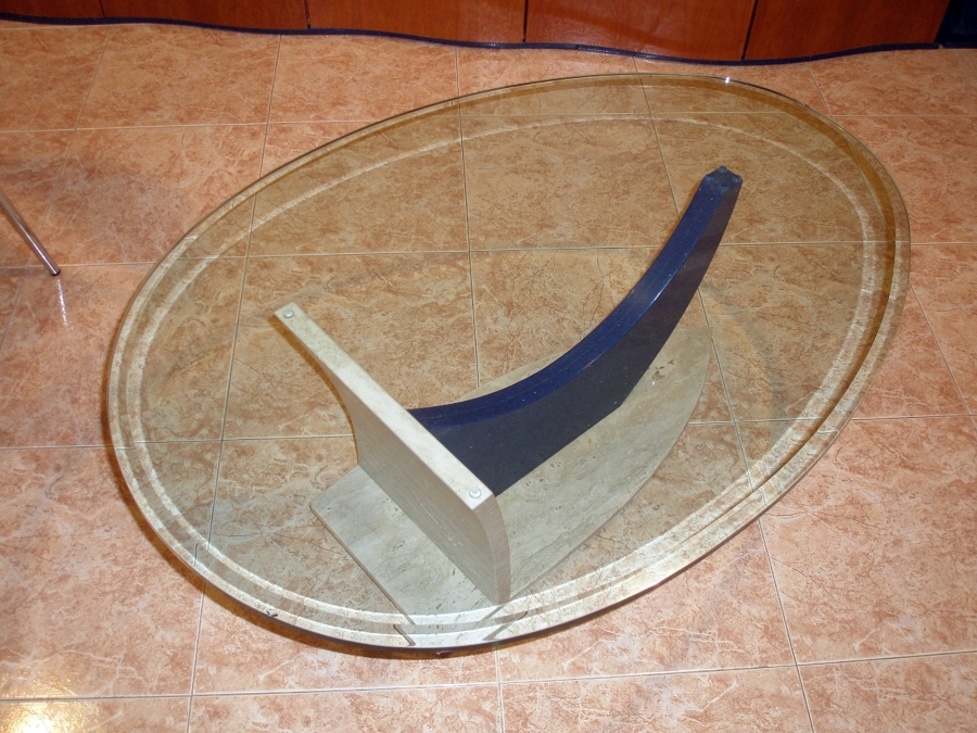 Mesa centro