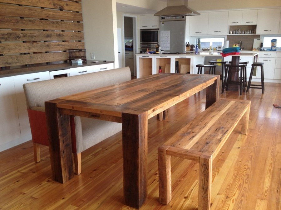 Mesa de comedor