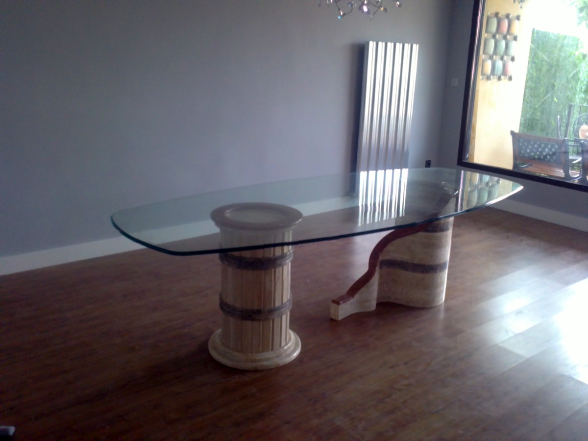 Mesa Comedor