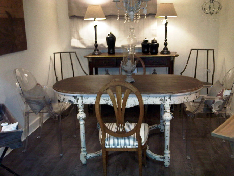 MESA COMEDOR