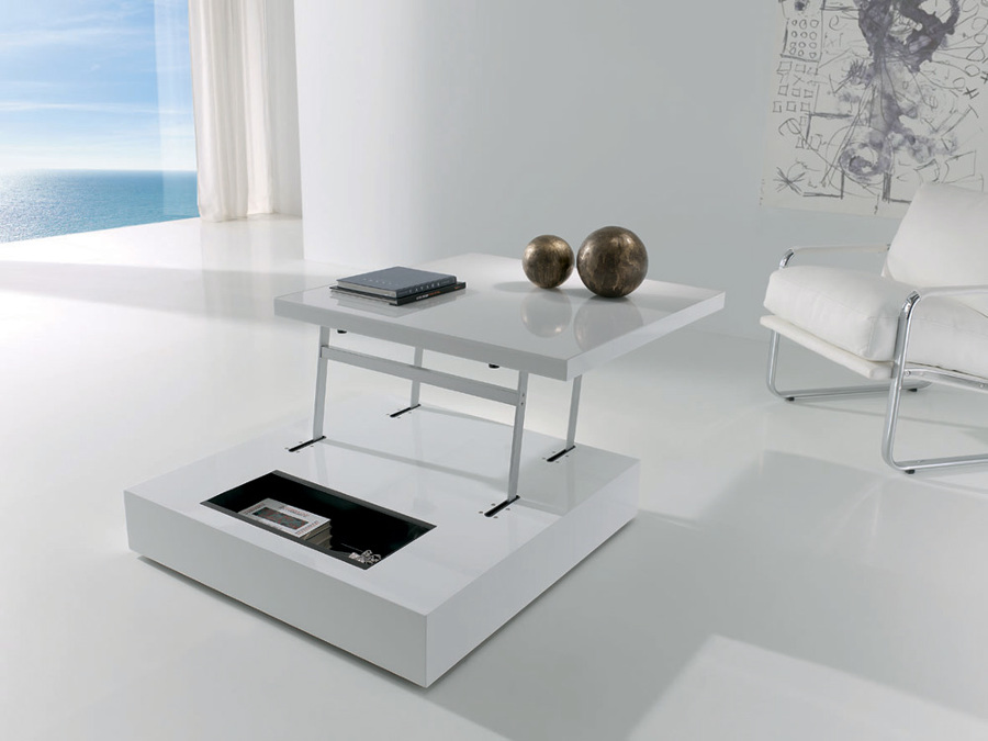 Mesa de centro Raf