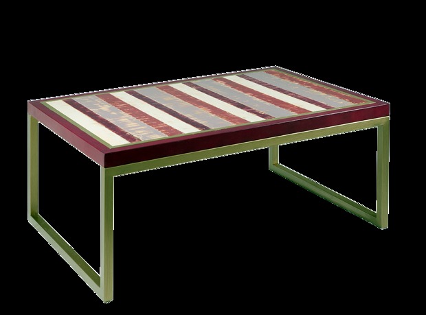 Mesa de centro