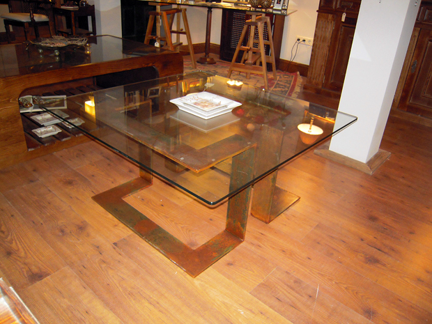 Mesa de centro