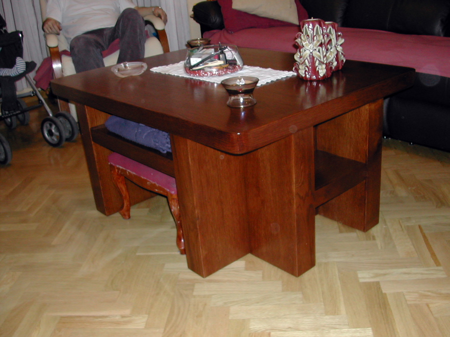 Mesa de centro
