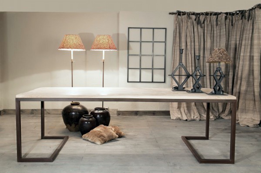 Mesa de comedor Gallery