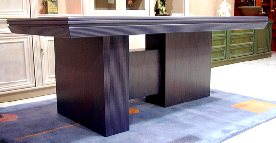 Mesa de Comedor Platinum