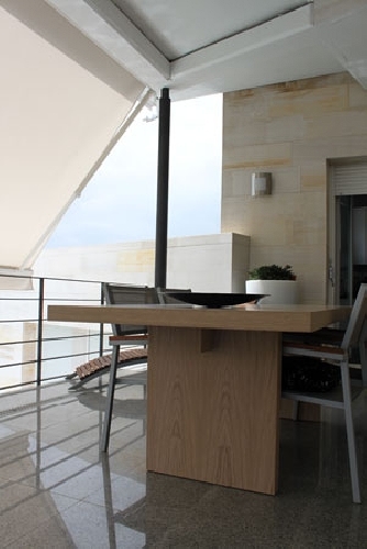 Mesa de Comedor
