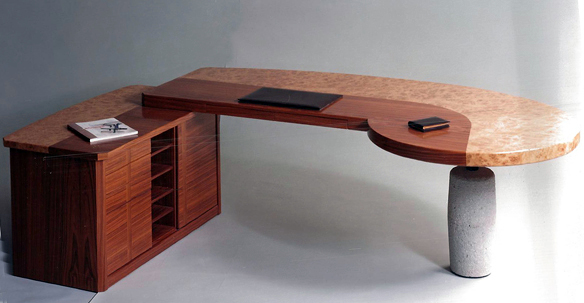 Mesa de despacho II