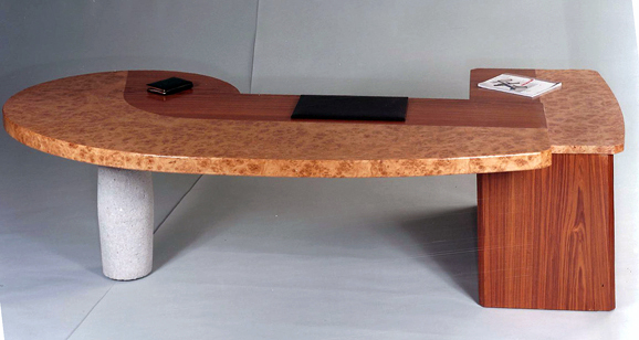 Mesa de despacho