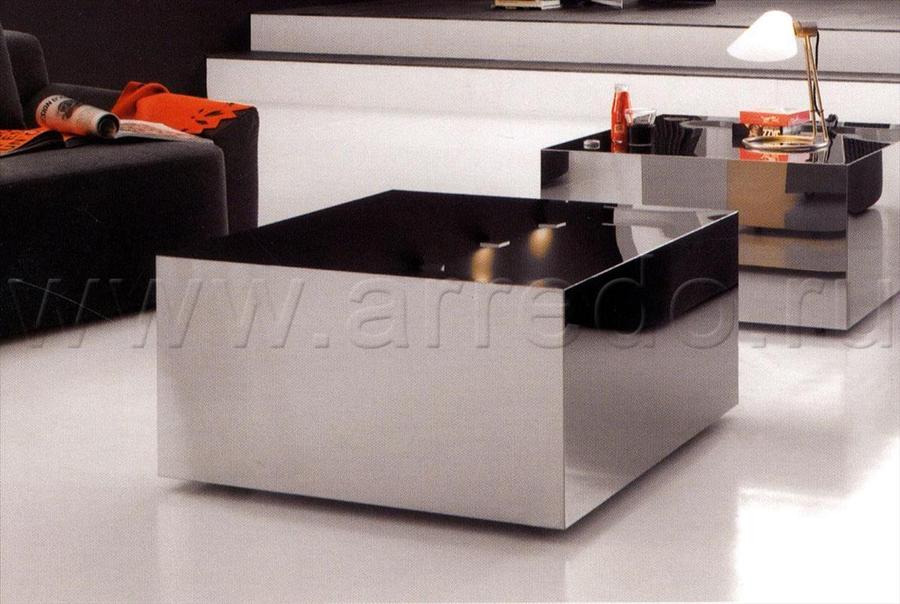 Mesa de espejo