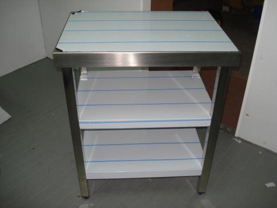 Mesa de Hosteleria