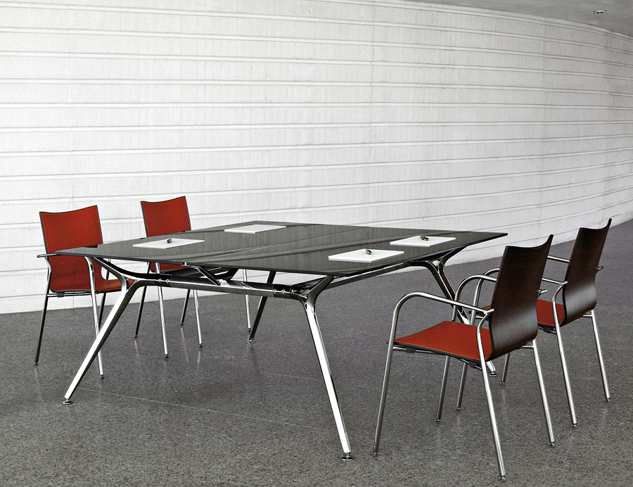 Mesa de Reunión