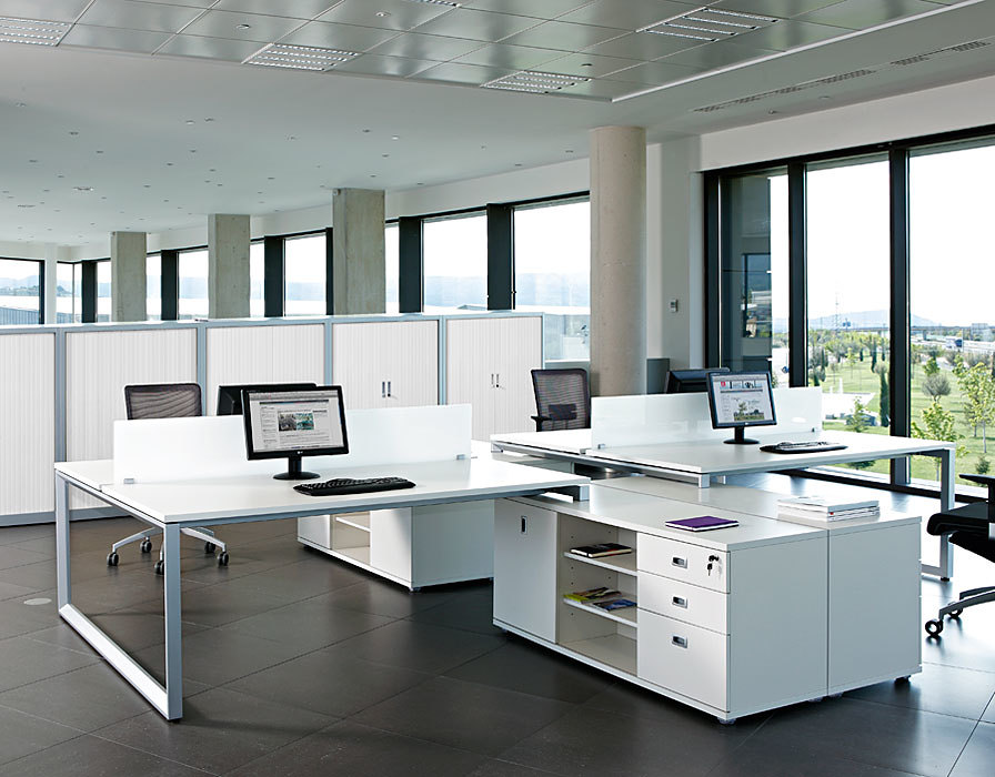 Mesa de trabajo