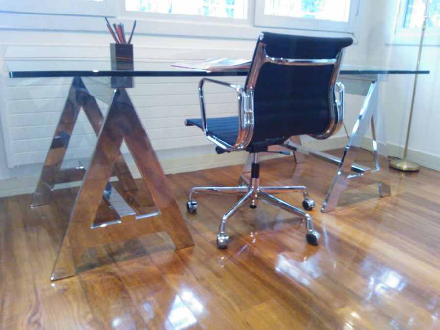 Mesa escritorio