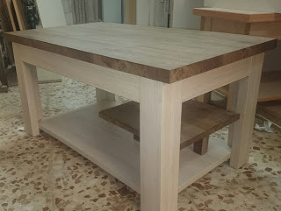 Mesa de centro