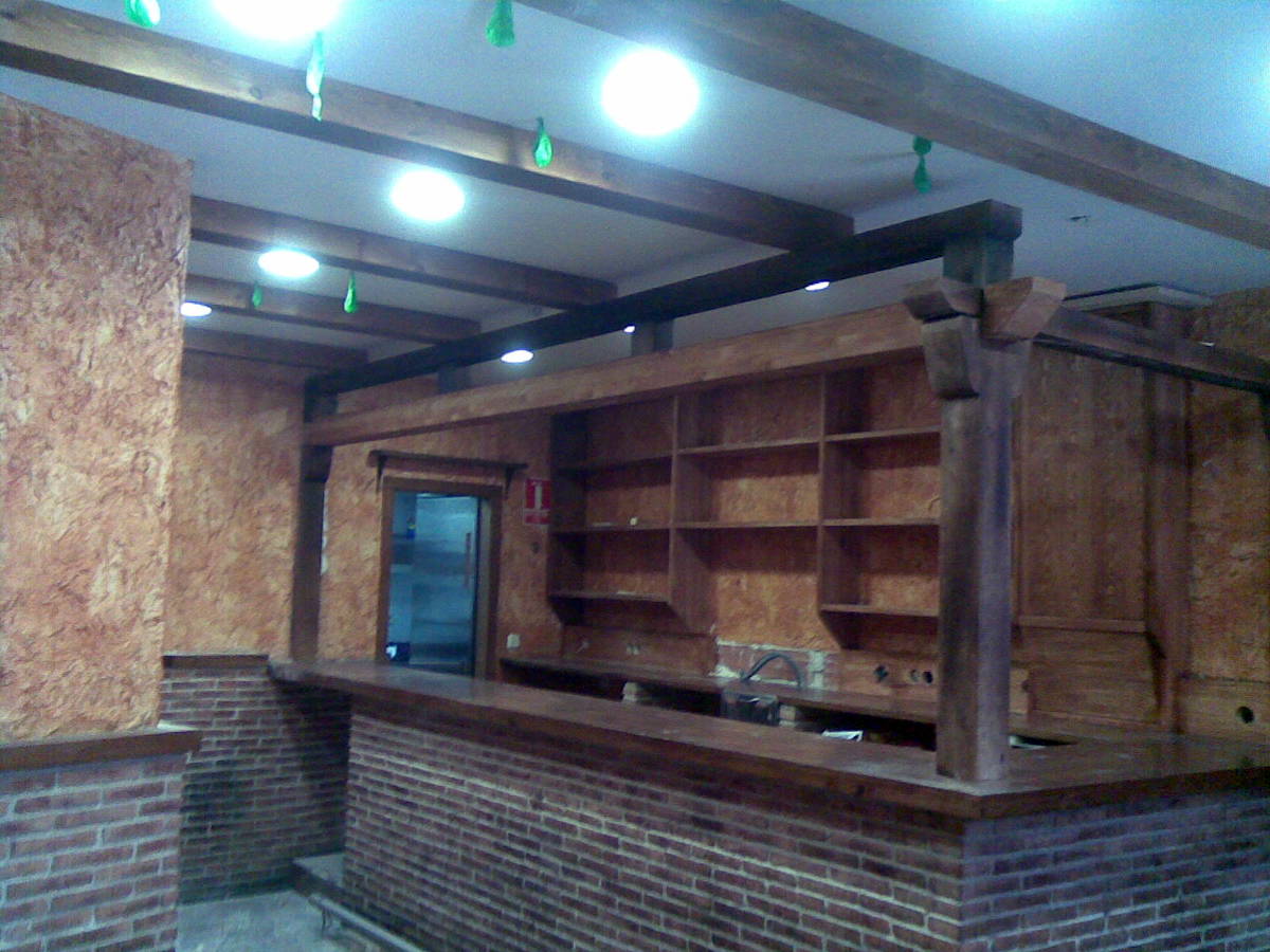 Mesónes