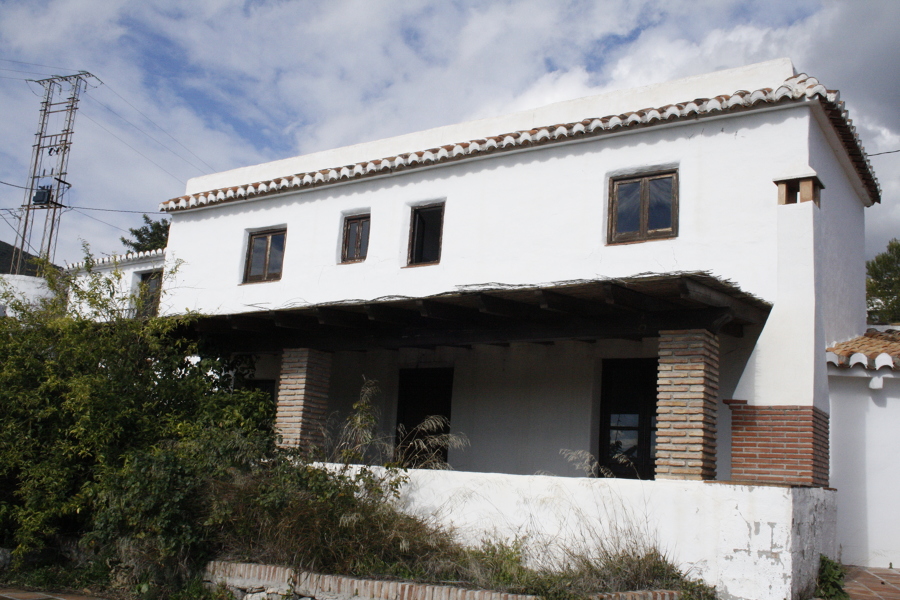 Cortijo Blanco