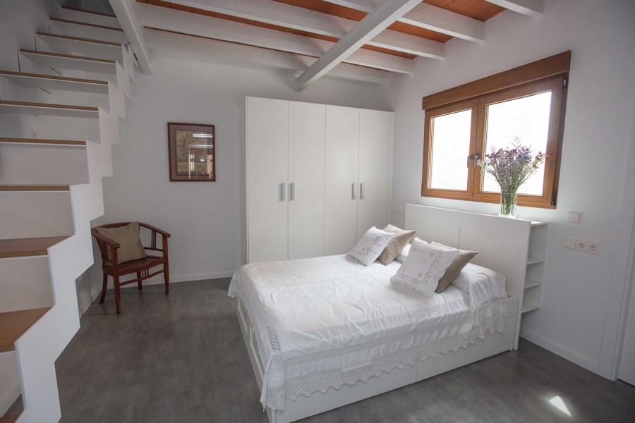 Dormitorio