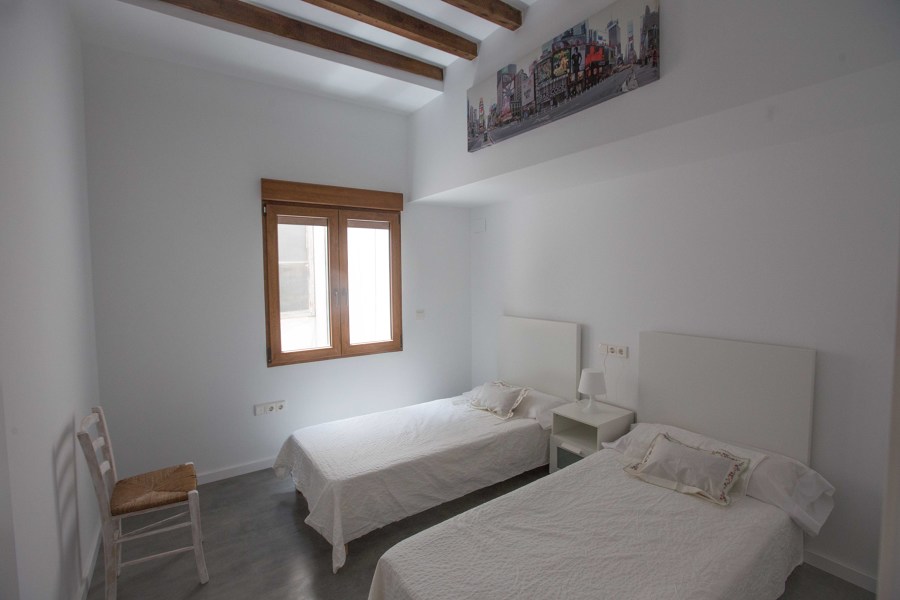 Dormitorio