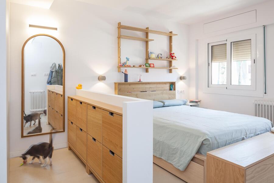 Dormitorio