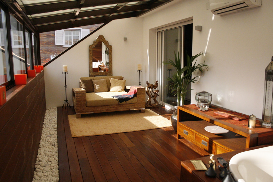 TERRAZA