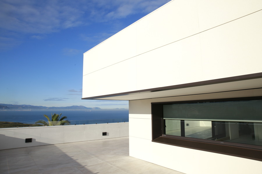 Casa en Barrika con vistas al mar