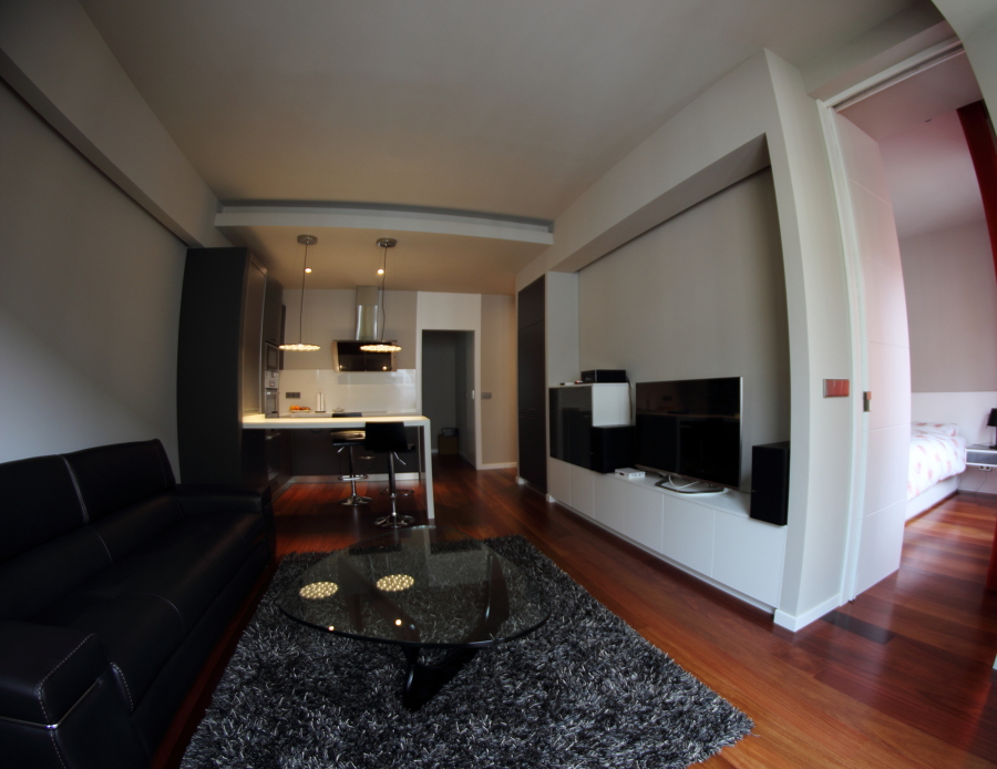 VIVIENDA EN BILBAO
