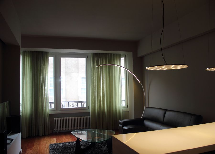 VIVIENDA EN BILBAO