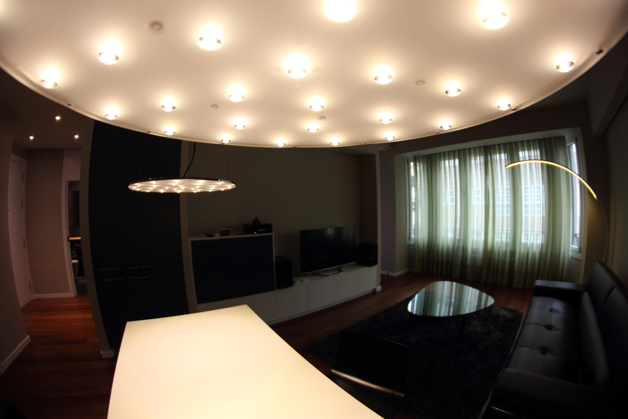 VIVIENDA EN BILBAO