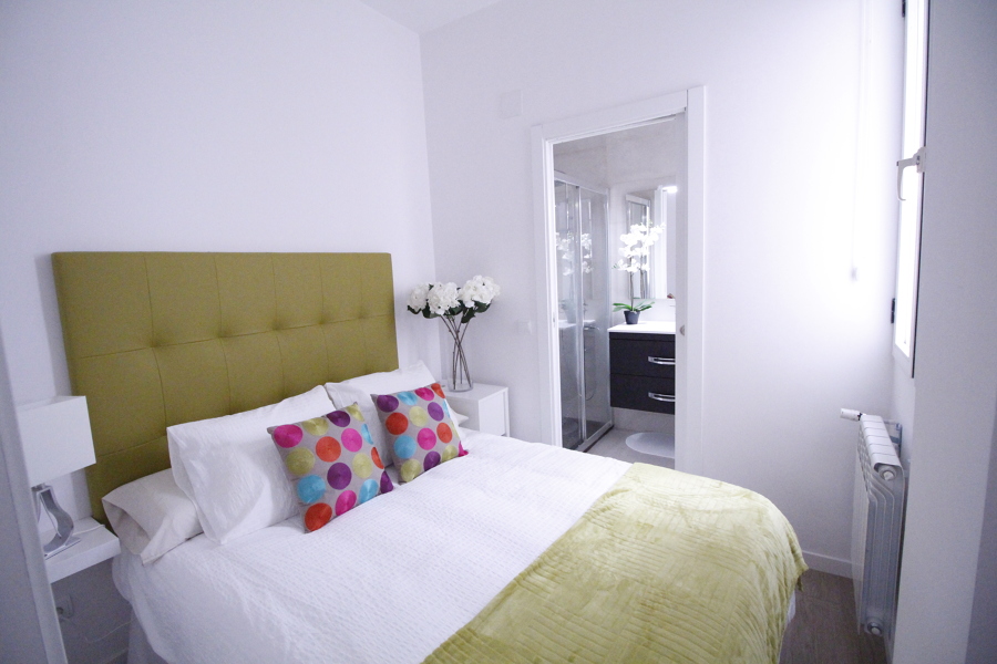 Reforma vivienda