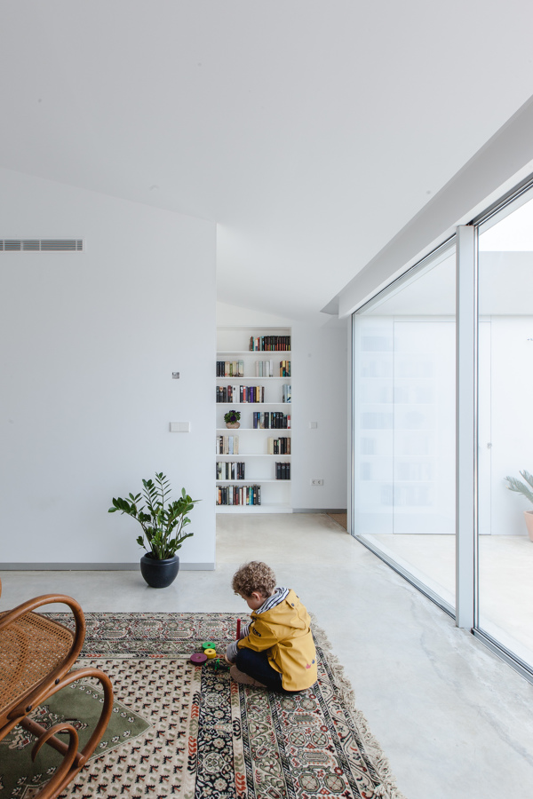 Casa La Rambla