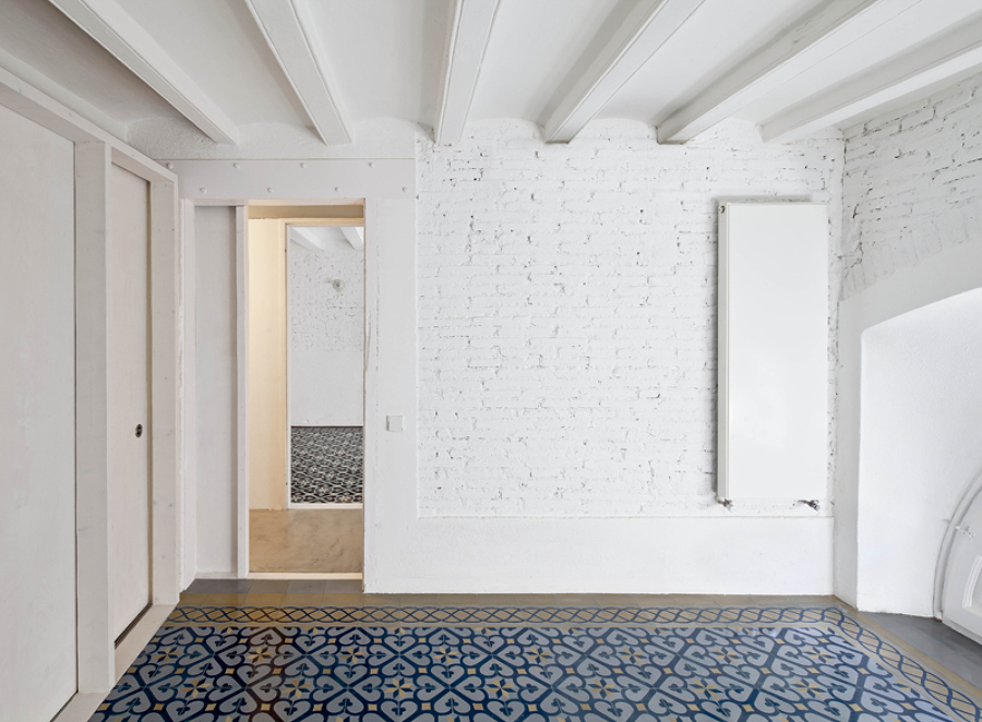 apartament Gran