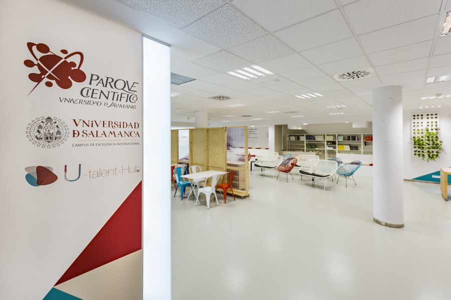 U-Talent Hub