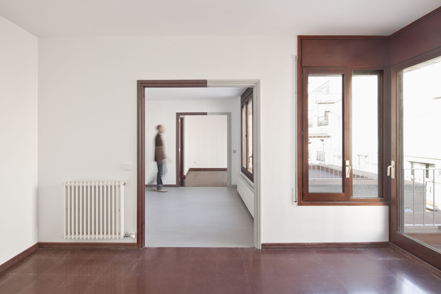 apartamento mercè
