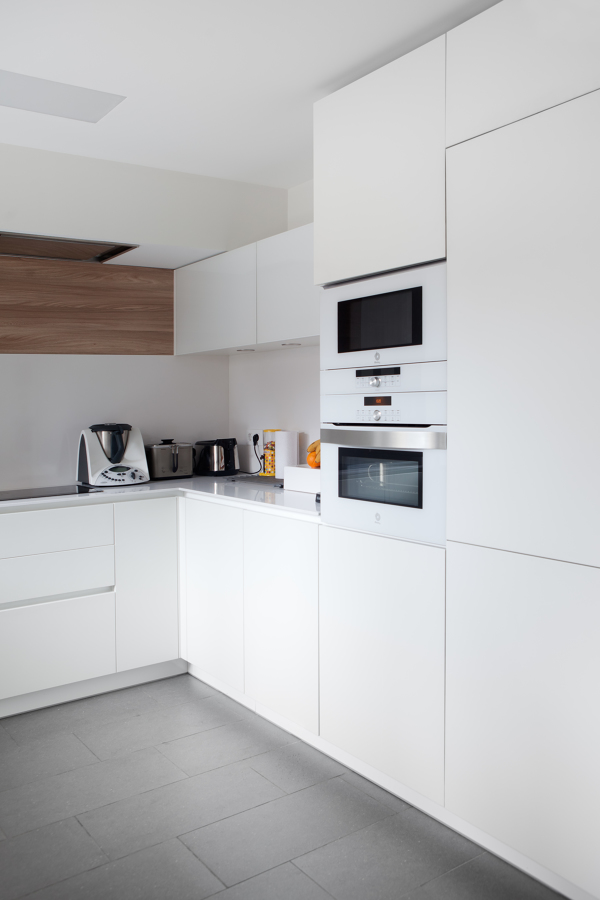 Reforma vivienda