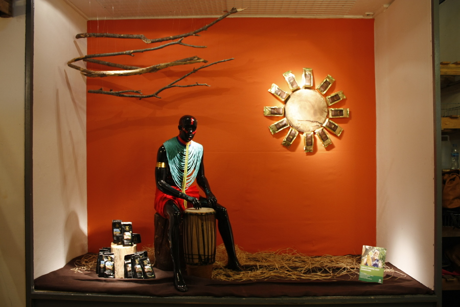 Escaparate