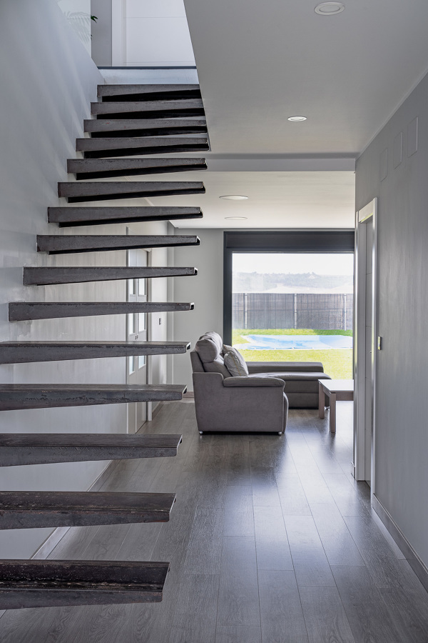 Escalera