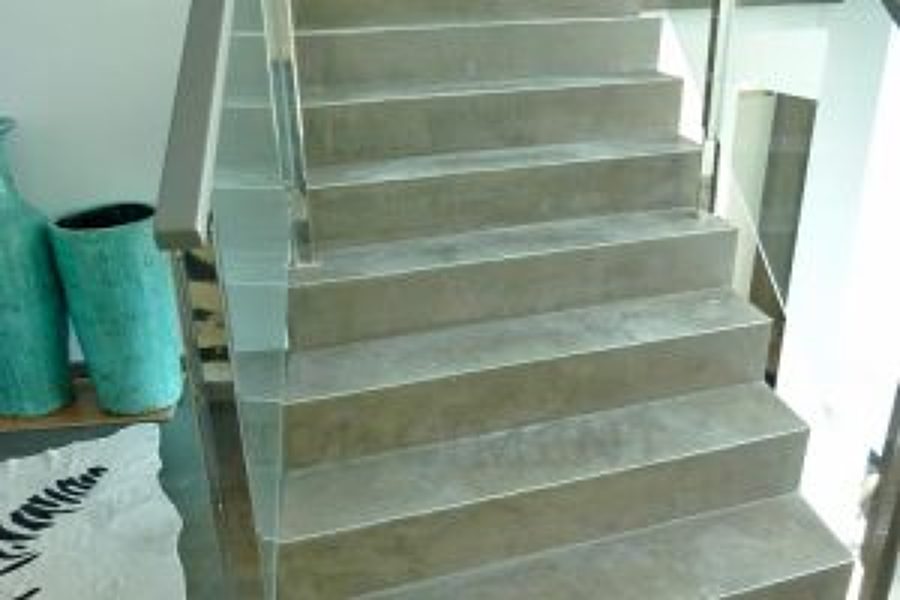 ESCALERA
