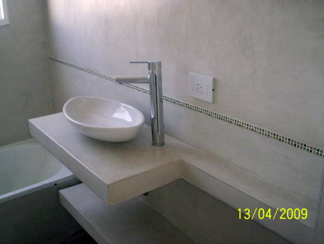 MICROCEMENTO