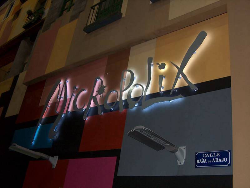 MICROPOLIX