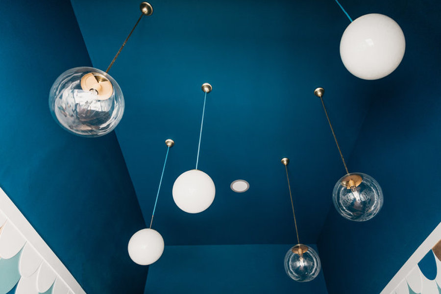 Decoración
