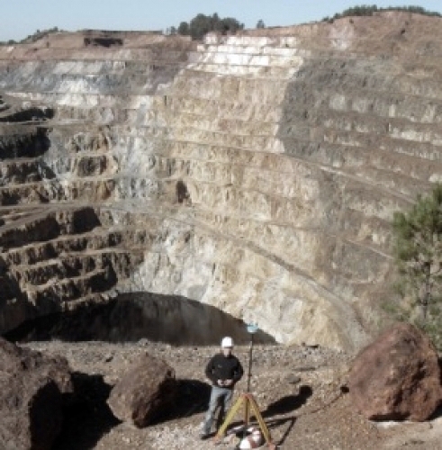 Mina de Riotinto