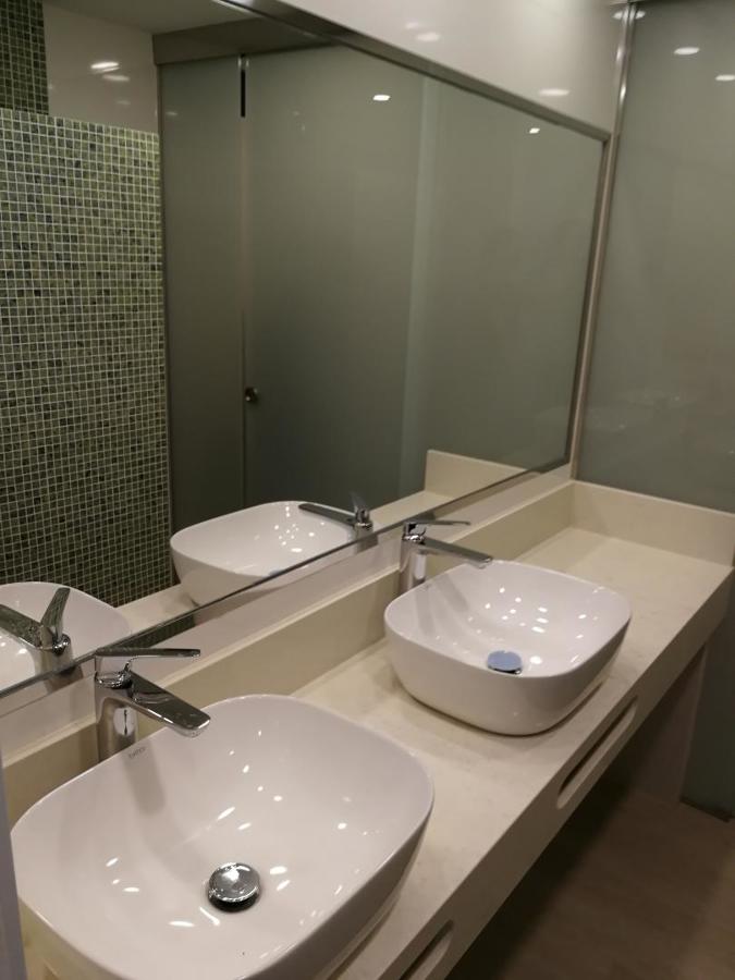 Reforma de piso en C/ Pedro Antonio de Alarcón, Granada