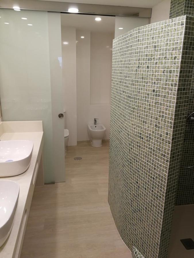 Reforma de piso en C/ Pedro Antonio de Alarcón, Granada