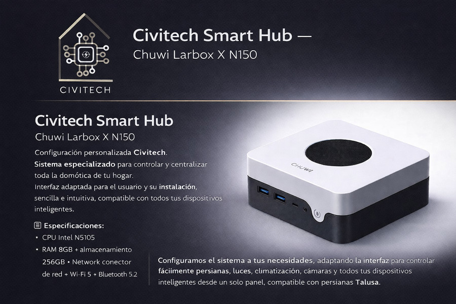 Mini PC