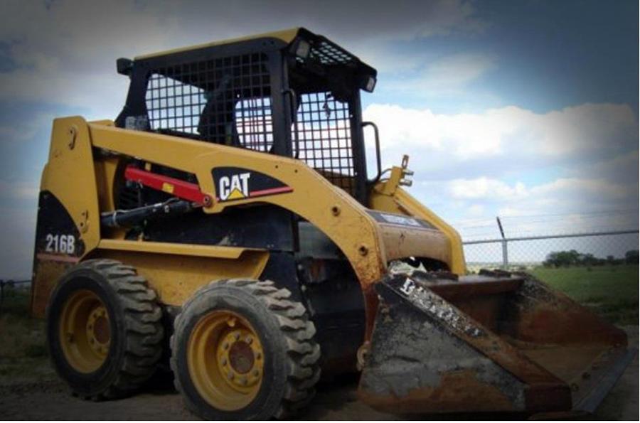 Miniexcavaciones